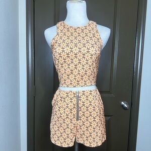 ALTAR’D STATE | Floral 2 Piece Set